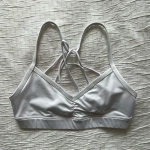 Alo yoga sports bra
